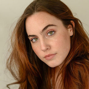 Meet your Posher, Keaton